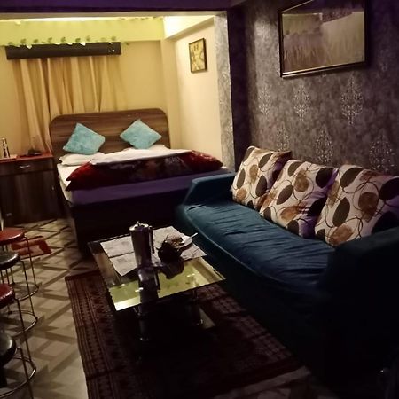 Hotel Dream Patna Патна Экстерьер фото